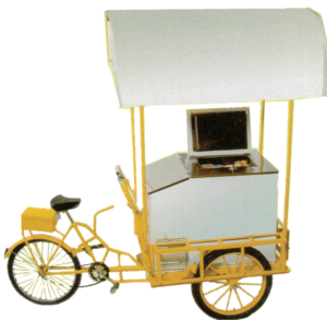 Push Cart